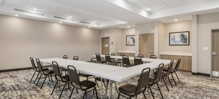 Best Western Plus Mid County图片