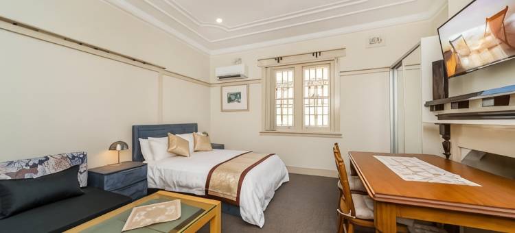 马若兰住宿酒店(Marulan Stayz)图片