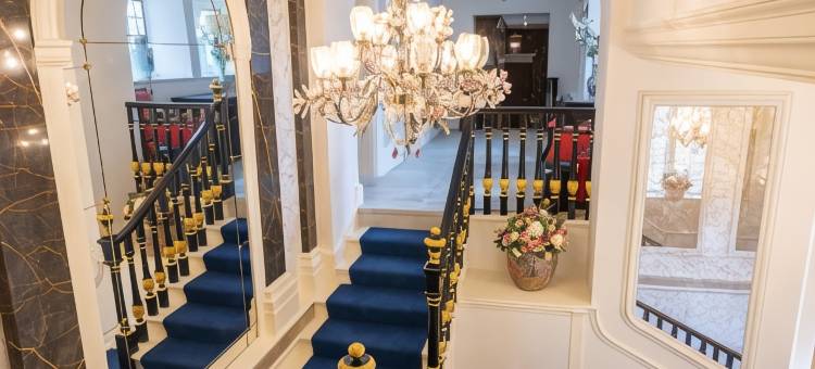 韦斯顿庄园酒店(Weston Manor Hotel)图片