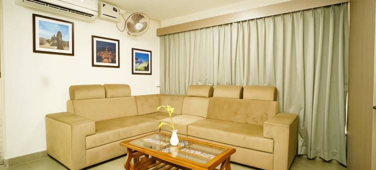 凯巴利亚幸福(Kaibalya Bliss)图片