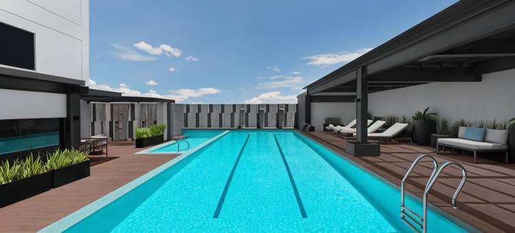 宿务曼达约市万豪万枫酒店(Fairfield by Marriott Cebu Mandaue City)图片