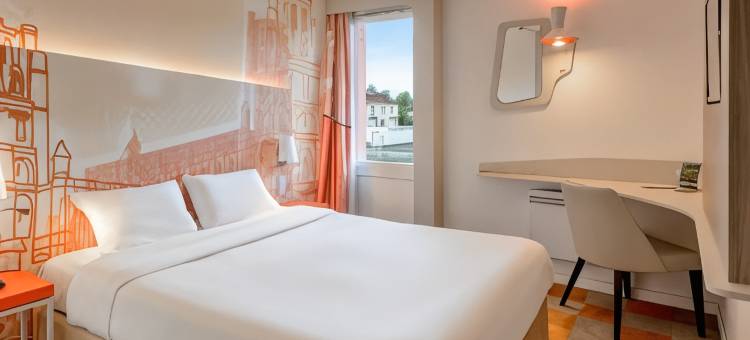 B&B阿尔比酒店(B&B Hotel Albi)图片