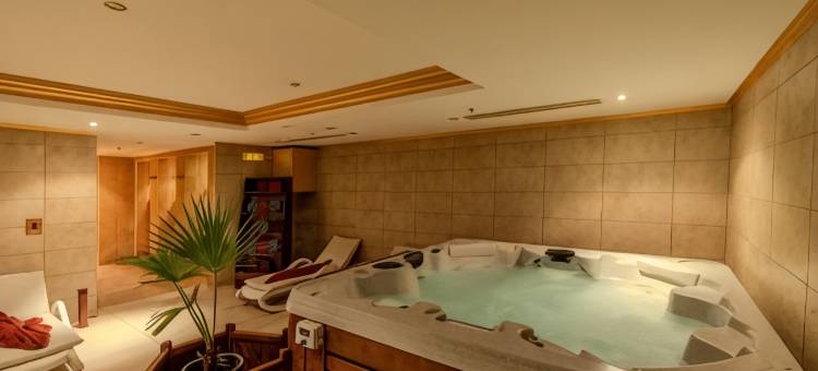 Continental Plaza Beach Resort图片