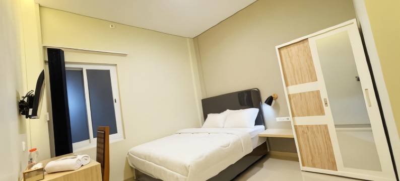 南茹克家庭旅馆(Nganjuk Family Guest House)图片