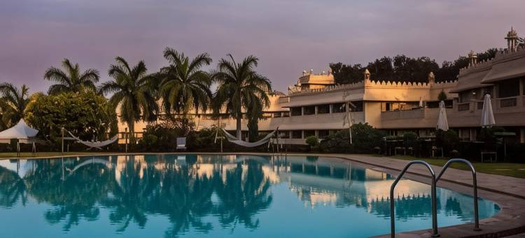 Gateway Aurangabad - Chhatrapati Sambhaji Nagar图片