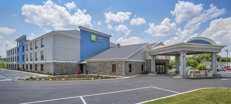 伯里亚智选假日酒店(Holiday Inn Express Berea)图片