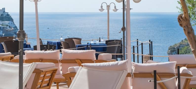 巴雷拉酒店-限成人(Hotel Sa Barrera - Adults Only)图片