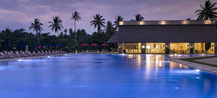 科斯戈德海龟滩喜来登度假酒店(Sheraton Kosgoda Turtle Beach Resort)图片