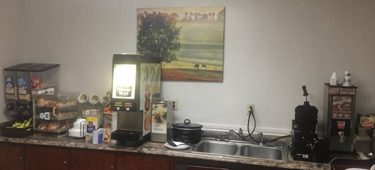 霍金斯维尔忠诚旅馆(Loyalty Inn Hawkinsville)图片