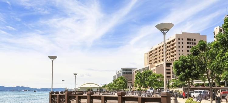 林塔斯广场阿斯顿布特克酒店(Aston Boutec Hotel Lintas Plaza)图片