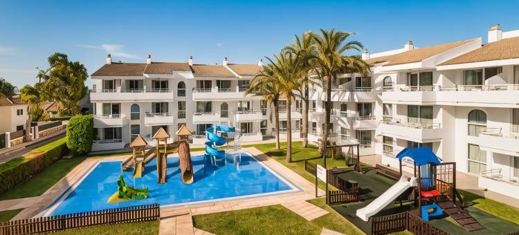 霍普萨酒店&孔恰公寓别墅(Hoposa Hotel & Apartaments VillaConcha)图片
