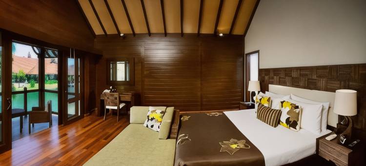 贝卡尔拉利特度假村及Spa(The Lalit Resort & Spa Bekal)图片