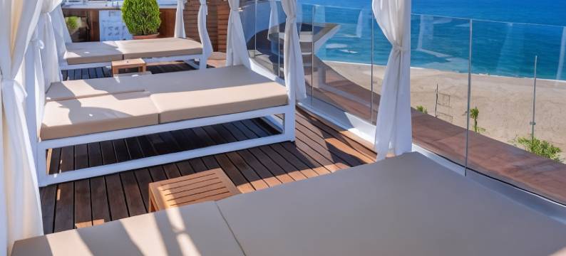 GHT滨海酒店(GHT Maritim)图片