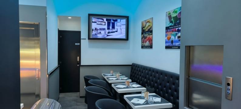 特莱维当代套房酒店(Trevi Contemporary Suite)图片