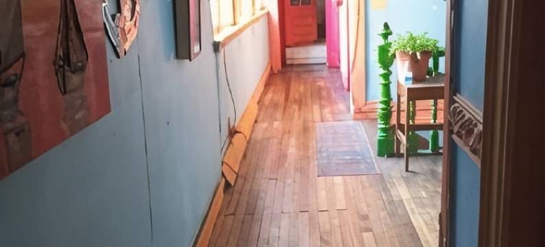 Hostal del Gato图片