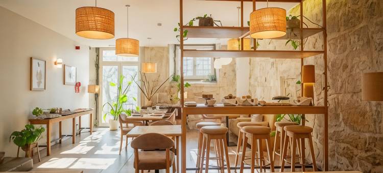 波尔图FLH酒店的记忆(Memoria Porto FLH Hotels)图片