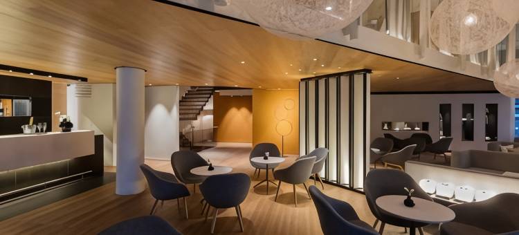 克拉姆住宿(Hotel Cram)图片