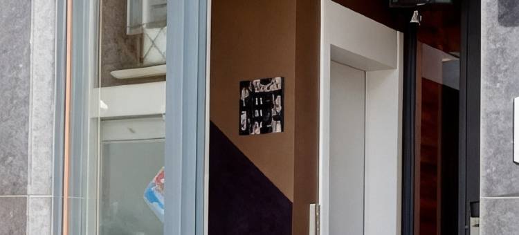 鲁尔蒙德隔壁酒店(Hotel Roermond Next Door)图片