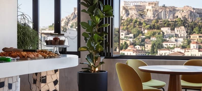 雅典塔(Athens Tower)图片