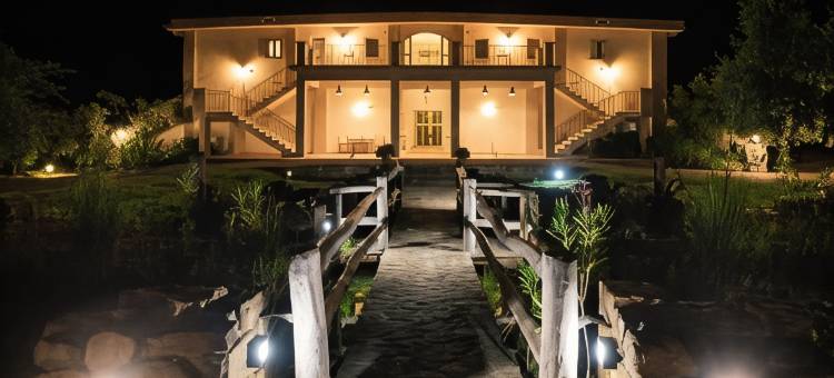 佐伊海畔度假村(Zoe Seaside Resort)图片