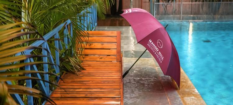 芒果山丘拉塞林浦东切里(Mango Hill la Serene Puducherry)图片