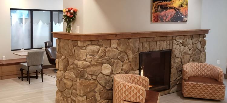 Microtel Inn & Suites by Wyndham Georgetown Lake图片