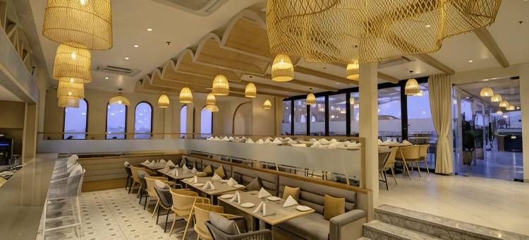 飞马艳群系列KK酒店(Cygnett Collection K K Hotel)图片