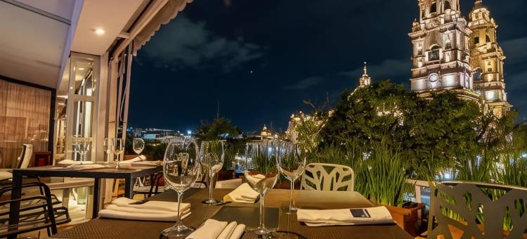 朱安尼奥斯酒店(Hotel Los Juaninos)图片