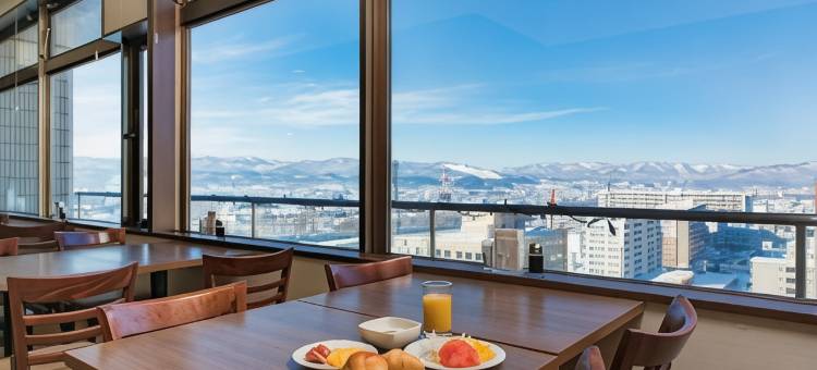 旭川普乐美雅凯宾酒店(Premier Hotel -Cabin- Asahikawa)图片