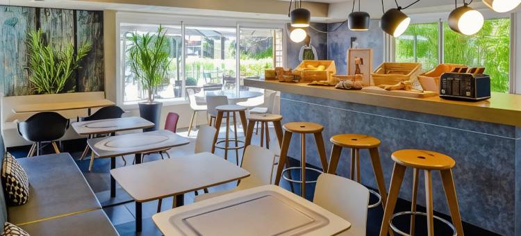 宜必思罗阿讷酒店(Ibis Roanne)图片
