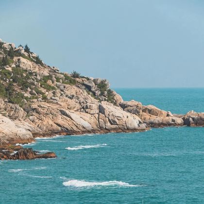 惠东+广州3日2晚私家团