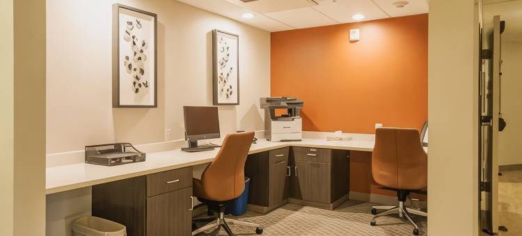 Candlewood Suites 博伊西 - TOWNE广场(Candlewood Suites Boise - Towne Square)图片