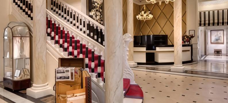 海水浴温泉大酒店(Grand Hôtel Thalasso & Spa)图片