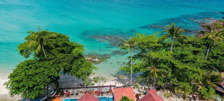 布恩达里查汶海滩度假村苏梅岛(Bhundhari Chaweng Beach Resort Koh Samui)图片