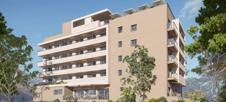 宜必思尚品波尔图韦奇奥酒店(Ibis Styles Porto Vecchio)图片