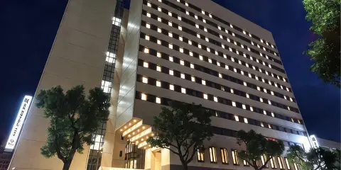 SK酒店神戶站前