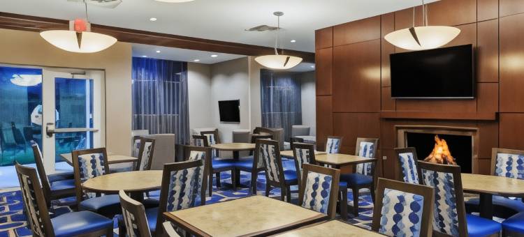 Residence Inn Austin Northwest/The Domain Area图片