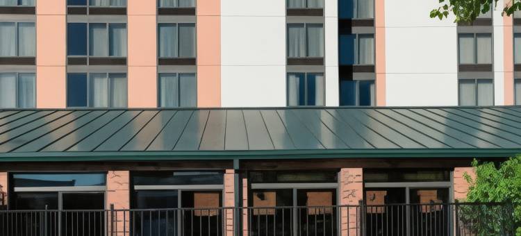 SpringHill Suites Peoria图片