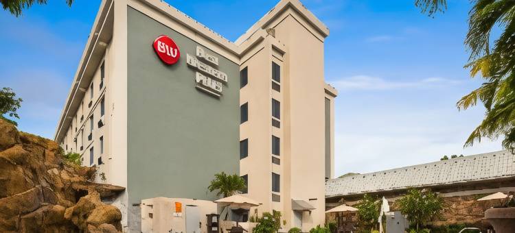 好莱坞/探险贝斯特韦斯特优质酒店(Best Western Plus Hollywood/Aventura)图片