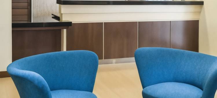 达拉斯中央公园万枫酒店(Fairfield Inn & Suites Dallas Park Central)图片