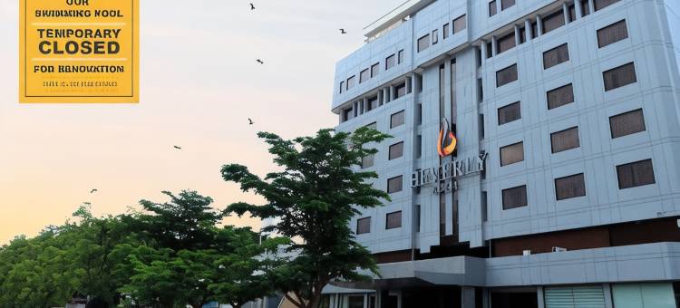 巴淡岛贝弗利酒店(Beverly Hotel Batam)图片