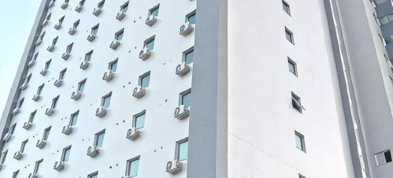 迪拜套房酒店(Dubai Suites)图片