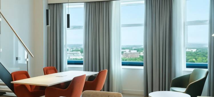 海牙万豪居家酒店(Residence Inn the Hague)图片