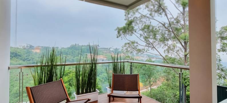 Villa Daun at Dago Village图片