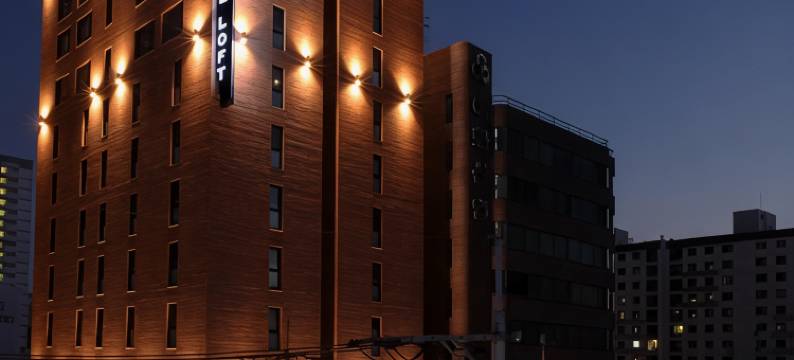 阁楼酒店(Boutique Hotel Loft)图片