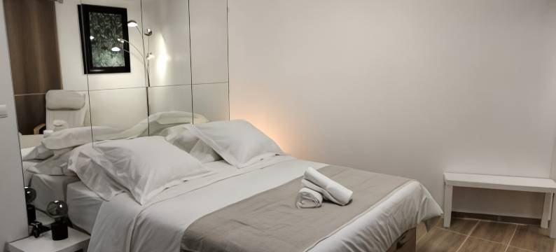 福瑞尔公寓(Appart' Hôtel Fauriel Saint Etienne Avec Parking)图片