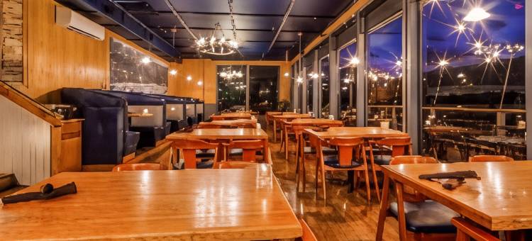 河岸贝斯特韦斯特优质酒店(Best Western Plus Rivershore Hotel)图片