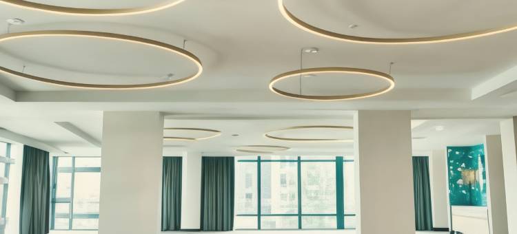 起草者酒店-傲途格精选(The Draftsman, Charlottesville, University, Autograph Collection Hotel)图片