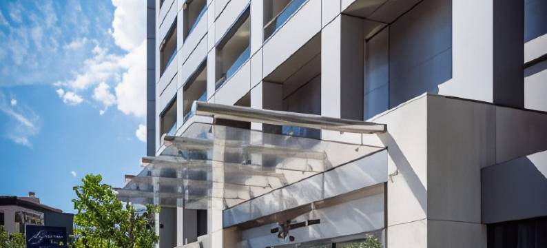 雅典黄金时代酒店(Golden Age Athens Hotel)图片