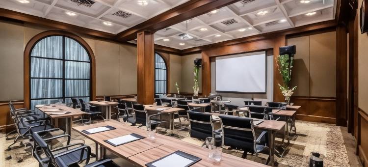 曼谷都市酒店，万豪臻品之选(Metropole, Bangkok, a Tribute Portfolio Hotel by Marriott)图片